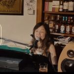 8/30は要 佳井子さんのピアノ弾き語りです。