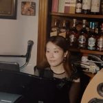 9/8は北條百香里さんのピアノ演奏です。