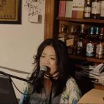 9/12は高橋エミさんのピアノ弾き語りです。
