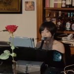 9/22は柿原 薫さんのピアノ弾き語りです。
