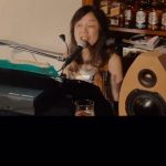 9/27は要 佳井子さんのピアノ弾き語りです。