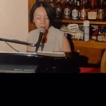 9/28はRIQUOさんのピアノ弾き語りです。
