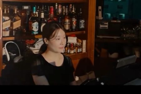 10/6は北條百香里さんのピアノ演奏です。