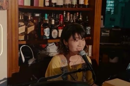 10/8は渡辺 薫さんのピアノ弾き語りです。