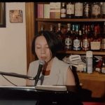 10/19はRIQUOさんのピアノ弾き語りです。