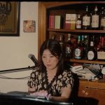 10/21は鈴木ゆかりさんのピアノ演奏です。