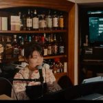 11/6は渡辺 薫さんのピアノ弾き語りです。