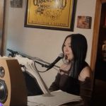 11/30はあさばみほさんのピアノ弾き語りです。