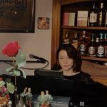 12/22は北條百香里さんのピアノ演奏です。